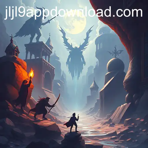 Unlocking the Thrills of Adventure Games: A Dive into Immersive Worlds