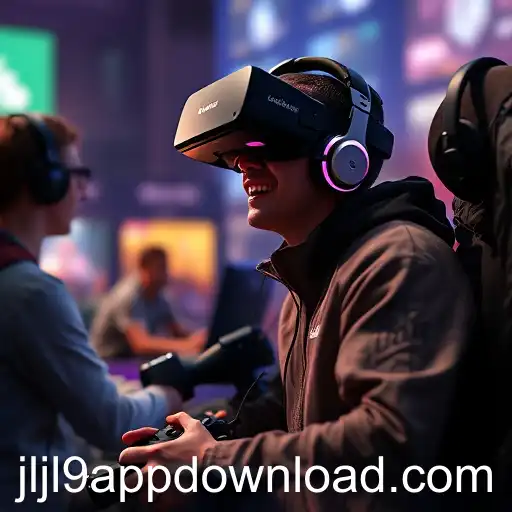 The Boom of Online Gaming in 2025