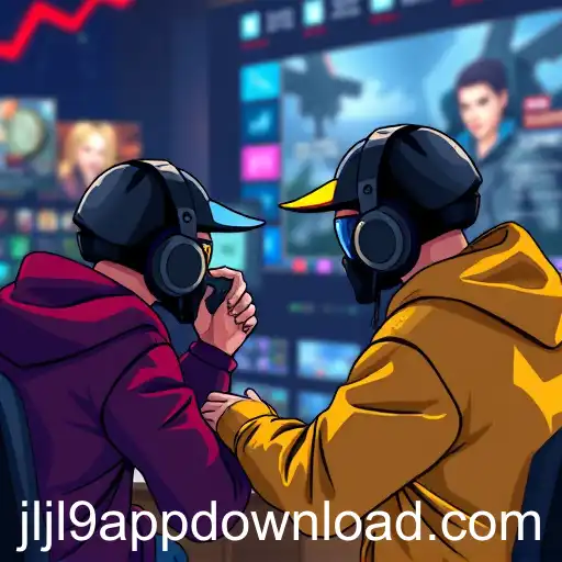 The Evolution of Online Gaming in the Mid-2020s