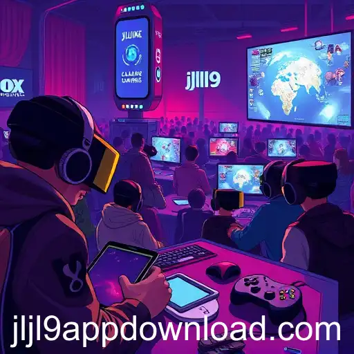 The Evolution of Online Gaming Forums