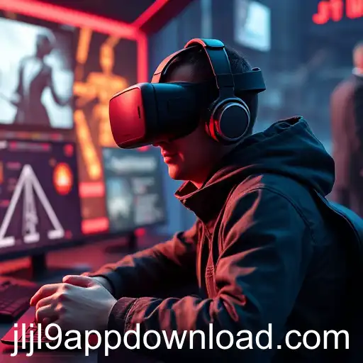 Gaming Trends and Technological Advances