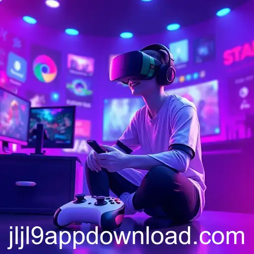 Gaming Trends and Innovations in 2025