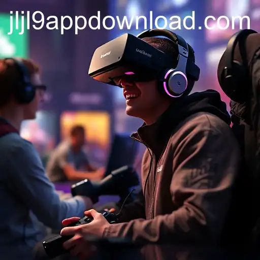 The Boom of Online Gaming in 2025