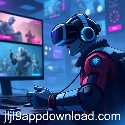 The Evolving Landscape of Online Gaming in 2025