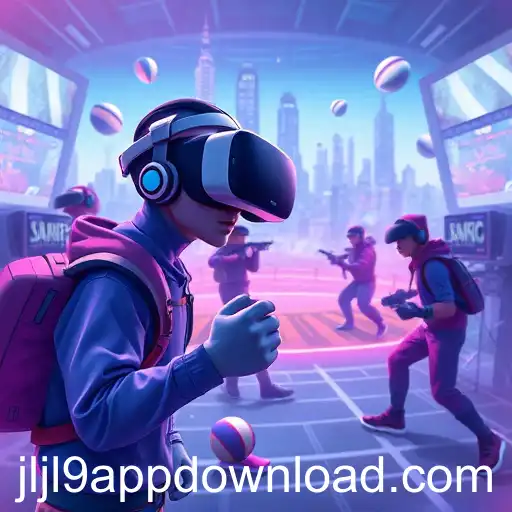 Gaming in the Era of Rapid Change