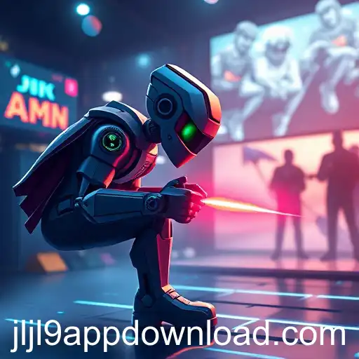 Gaming in the Future: Exploring Online Platforms