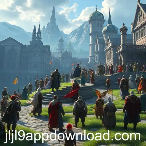 Gaming Revolution: The Rise of Online Platforms