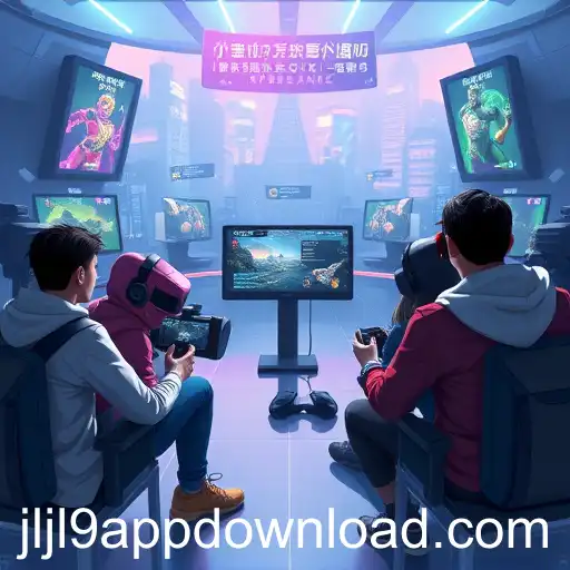 Unlocking the World of Online Gaming