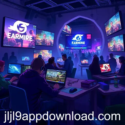 Rise of Online Gaming Communities