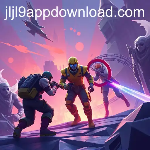 Exploring the Dynamic World of Multiplayer Games and the Enigmatic Keyword 'jljl9'