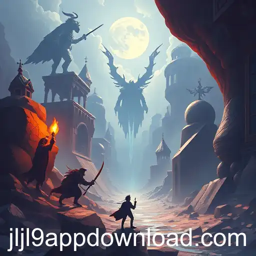 The Rise of jljl9 and the Gaming Renaissance