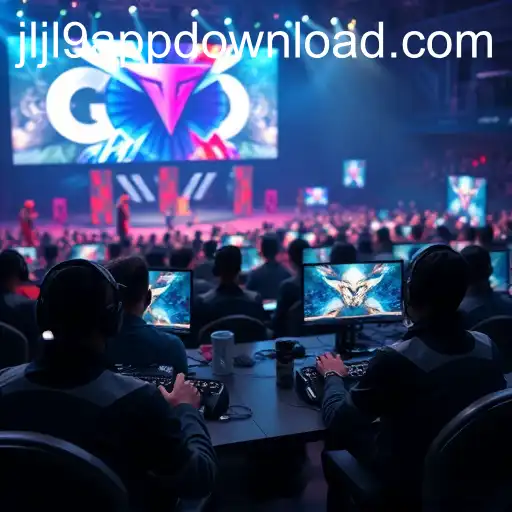 The Rise of Online Gaming Communities